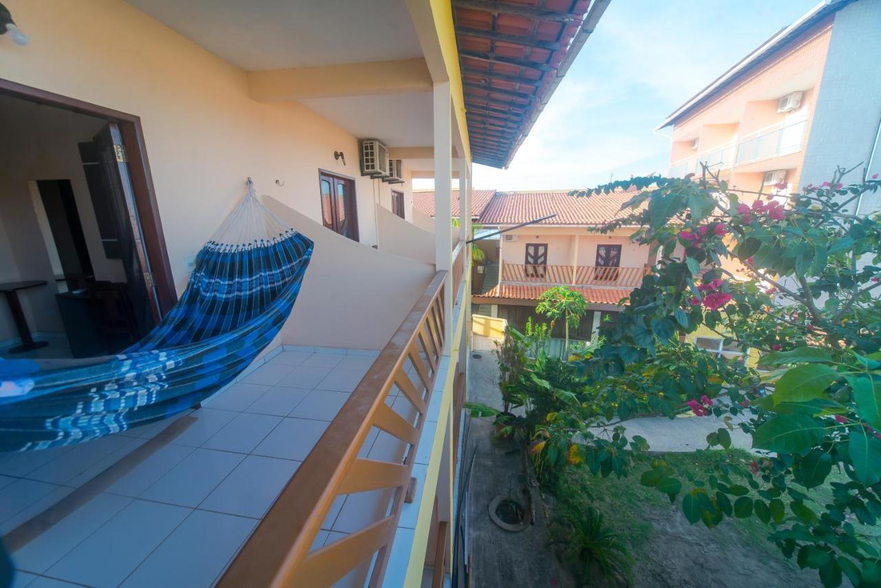 Pousada D' Areia Barreirinhas Exteriér fotografie