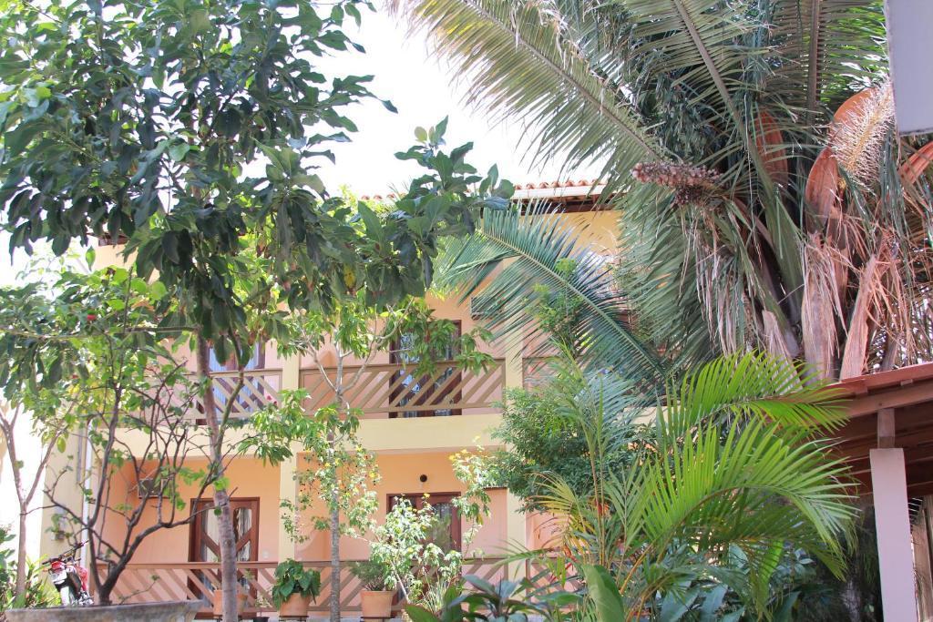 Pousada D' Areia Barreirinhas Exteriér fotografie